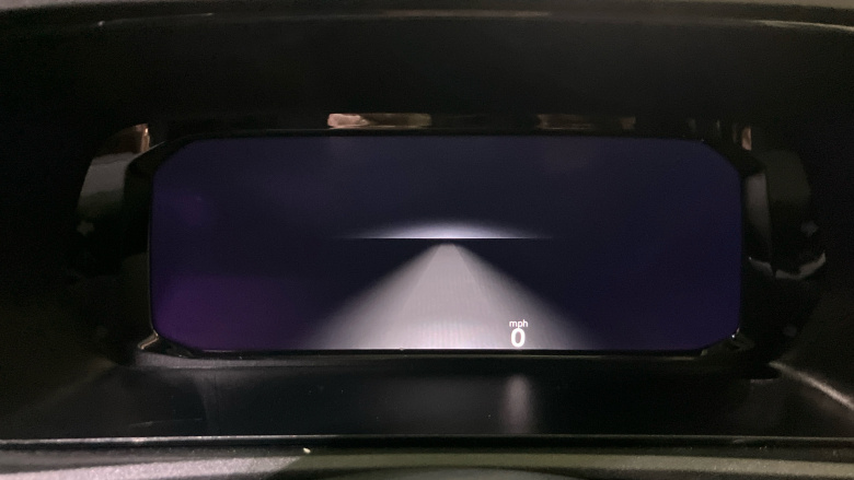 Volkswagen Caddy Cargo C20 Diesel 2.0 TDI 122PS Commerce Pro Van DSG